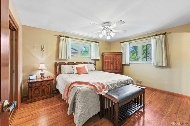 4065 Balsam Street, Wheat Ridge, CO 80033