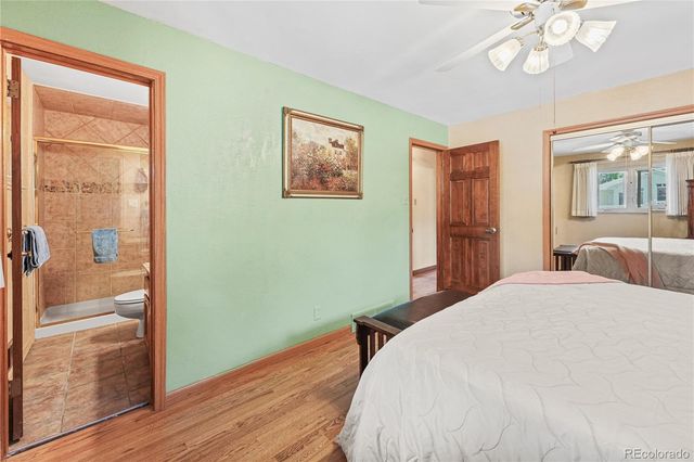 4065 Balsam Street, Wheat Ridge, CO 80033