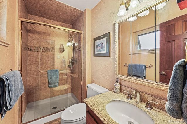 4065 Balsam Street, Wheat Ridge, CO 80033