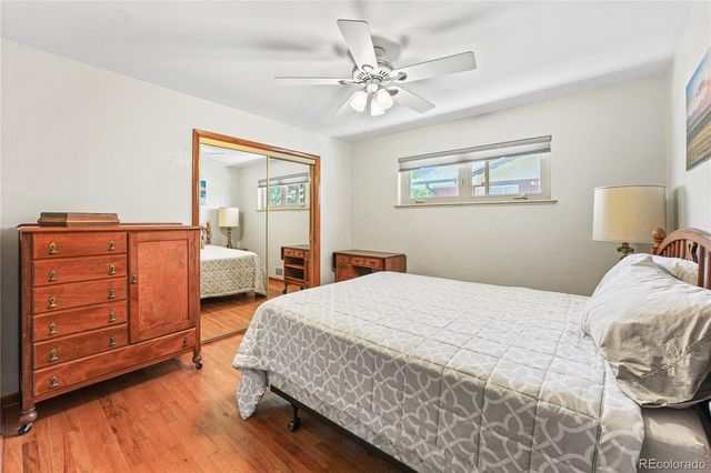 4065 Balsam Street, Wheat Ridge, CO 80033