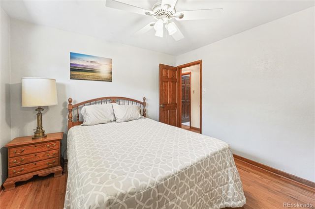 4065 Balsam Street, Wheat Ridge, CO 80033