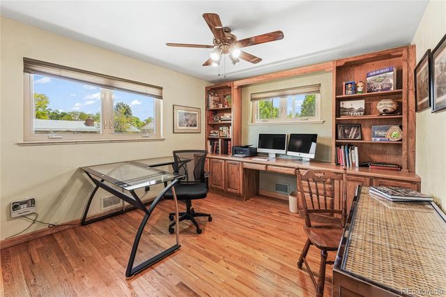 4065 Balsam Street, Wheat Ridge, CO 80033