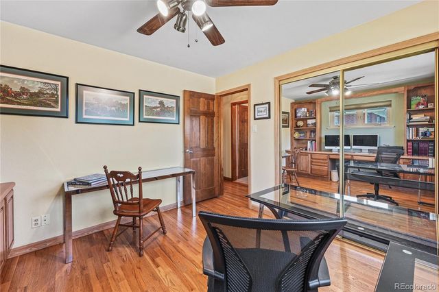 4065 Balsam Street, Wheat Ridge, CO 80033