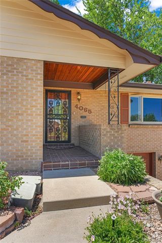 4065 Balsam Street, Wheat Ridge, CO 80033