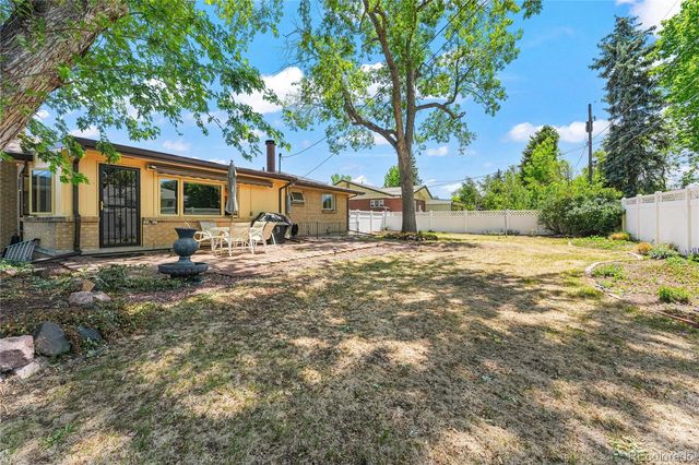 4065 Balsam Street, Wheat Ridge, CO 80033