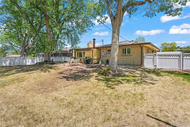 4065 Balsam Street, Wheat Ridge, CO 80033