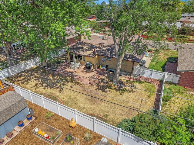 4065 Balsam Street, Wheat Ridge, CO 80033