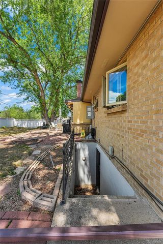 4065 Balsam Street, Wheat Ridge, CO 80033