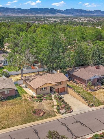 4065 Balsam Street, Wheat Ridge, CO 80033