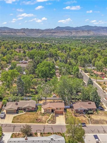 4065 Balsam Street, Wheat Ridge, CO 80033