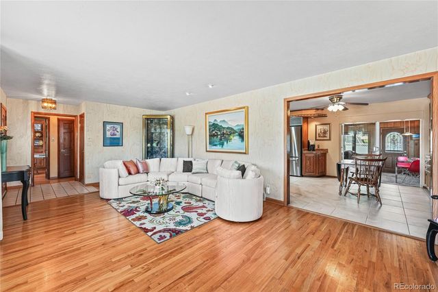 4065 Balsam Street, Wheat Ridge, CO 80033