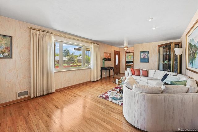 4065 Balsam Street, Wheat Ridge, CO 80033