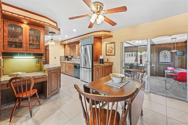 4065 Balsam Street, Wheat Ridge, CO 80033