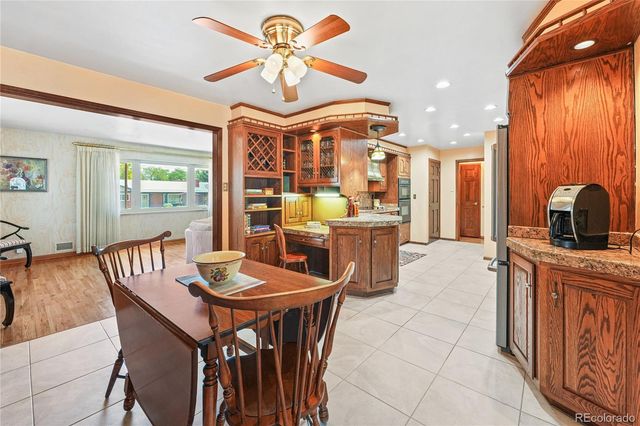 4065 Balsam Street, Wheat Ridge, CO 80033