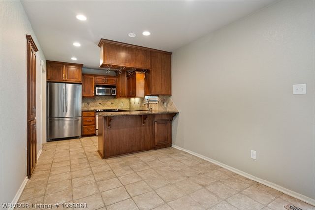 3104 S 99th Street, Fort Smith, AR 72903