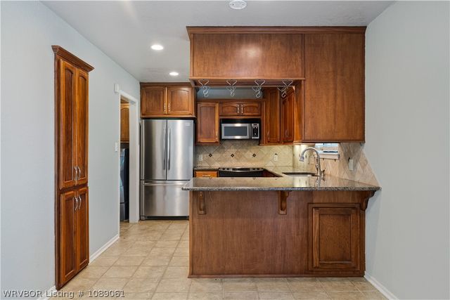 3104 S 99th Street, Fort Smith, AR 72903