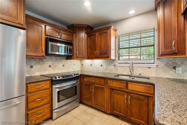 3104 S 99th Street, Fort Smith, AR 72903