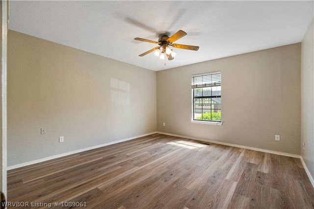 3104 S 99th Street, Fort Smith, AR 72903