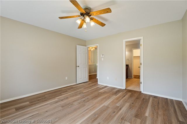 3104 S 99th Street, Fort Smith, AR 72903