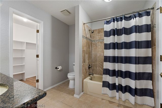 3104 S 99th Street, Fort Smith, AR 72903