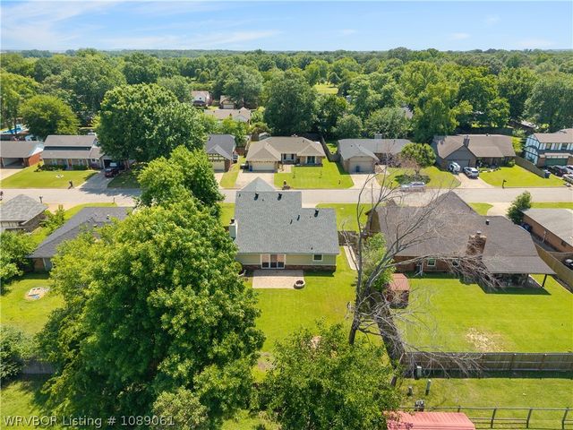 3104 S 99th Street, Fort Smith, AR 72903
