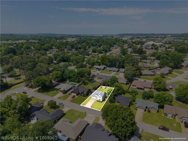 3104 S 99th Street, Fort Smith, AR 72903