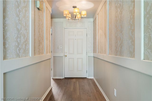 3104 S 99th Street, Fort Smith, AR 72903