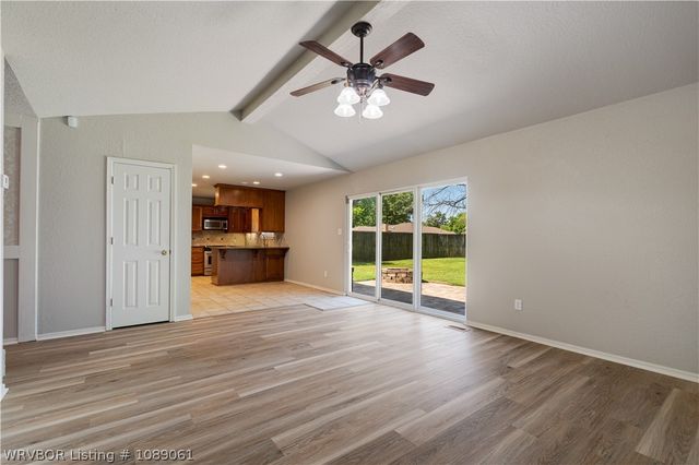3104 S 99th Street, Fort Smith, AR 72903