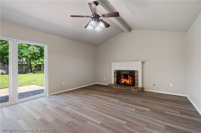 3104 S 99th Street, Fort Smith, AR 72903
