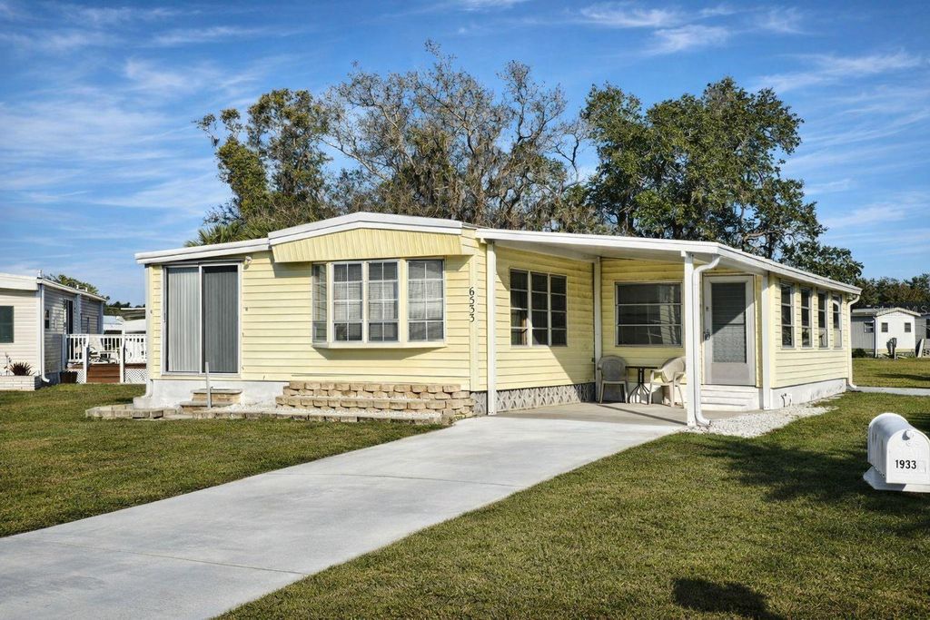 6533 HONU COURT, North Port, FL 34287