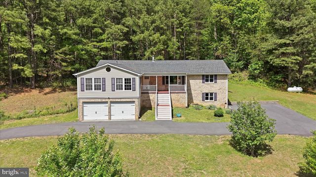 3744 BROWNTOWN RD, Front Royal, VA 22630