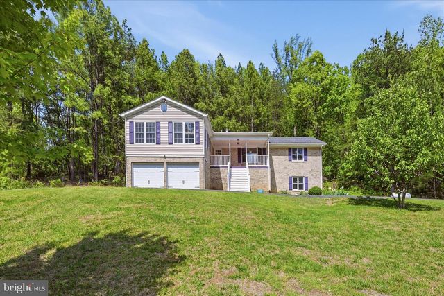 3744 BROWNTOWN RD, Front Royal, VA 22630
