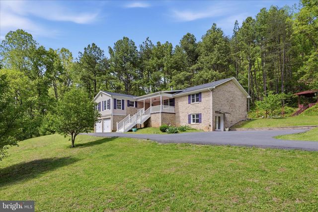 3744 BROWNTOWN RD, Front Royal, VA 22630