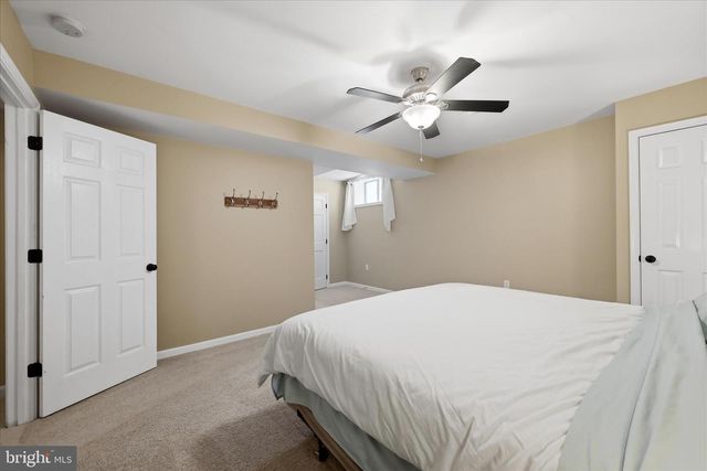 3744 BROWNTOWN RD, Front Royal, VA 22630