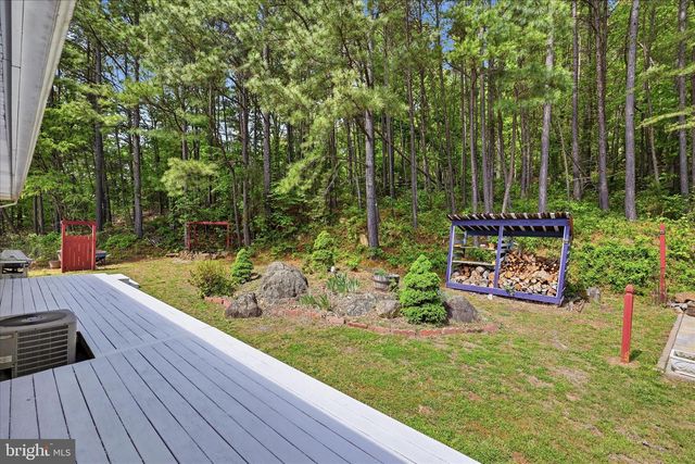 3744 BROWNTOWN RD, Front Royal, VA 22630