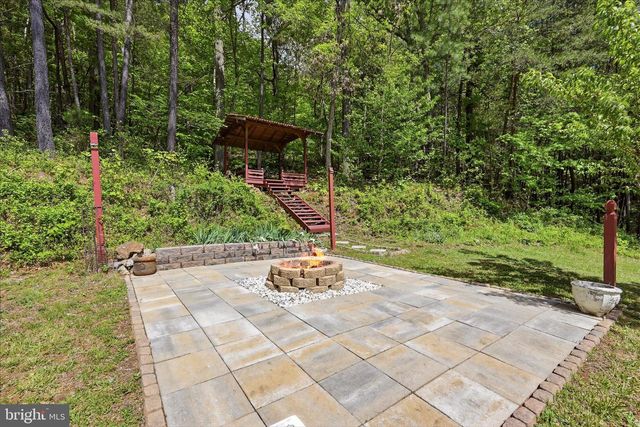 3744 BROWNTOWN RD, Front Royal, VA 22630