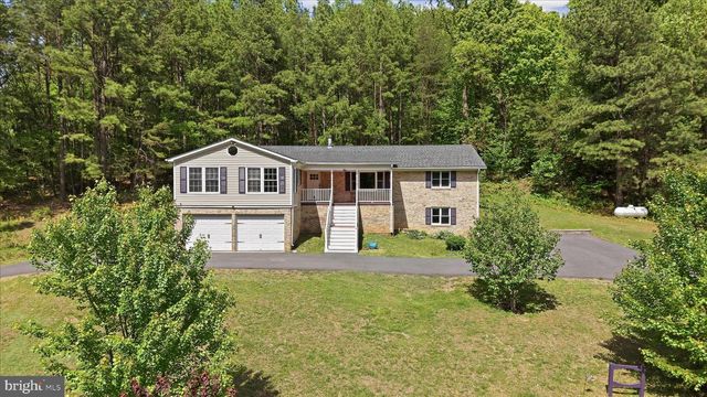 3744 BROWNTOWN RD, Front Royal, VA 22630