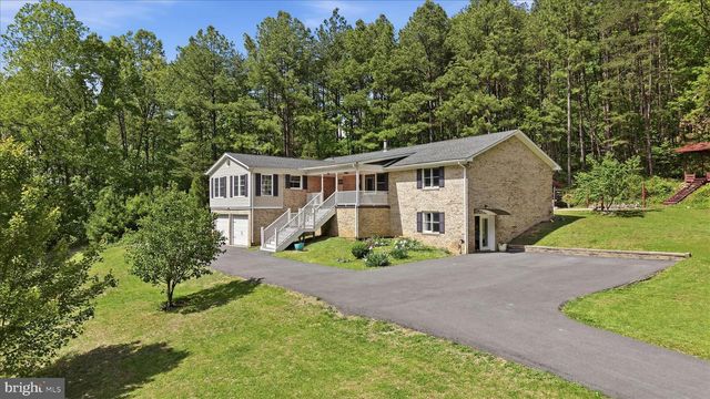 3744 BROWNTOWN RD, Front Royal, VA 22630