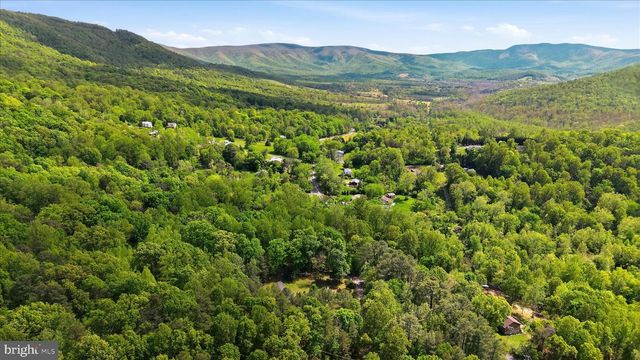 3744 BROWNTOWN RD, Front Royal, VA 22630