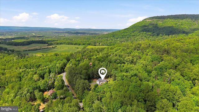 3744 BROWNTOWN RD, Front Royal, VA 22630