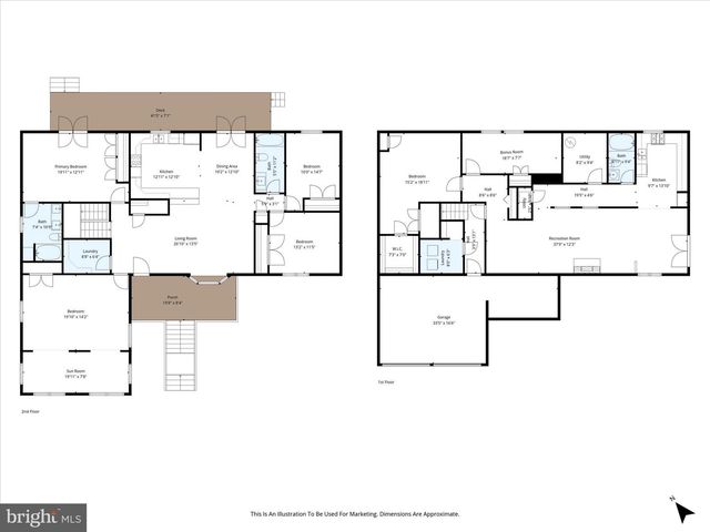 3744 BROWNTOWN RD, Front Royal, VA 22630