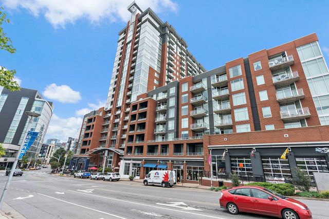600 12th Ave S Apt 1608, Nashville, TN 37203