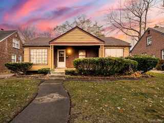 11343 W Parkway Street, Detroit, MI 48239