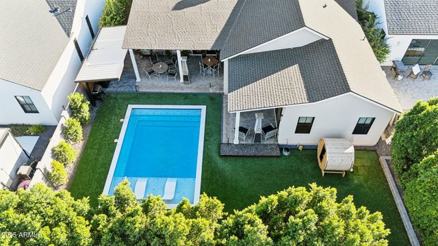 3530 E GLENROSA Avenue, Phoenix, AZ 85018