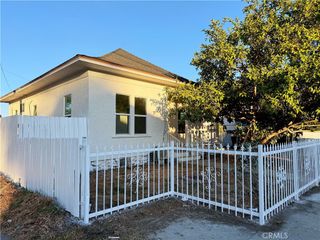 760 Elm, Pomona, CA 91766