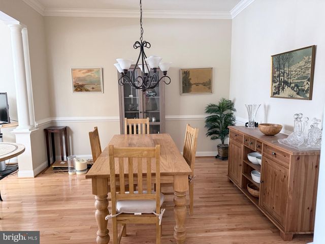 12739 LADY SOMERSET LN, Fairfax, VA 22033