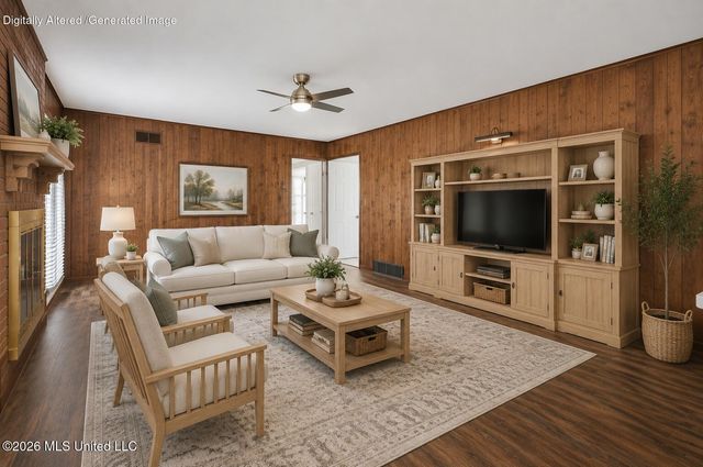 4490 S Big Horn Drive, Nesbit, MS 38651