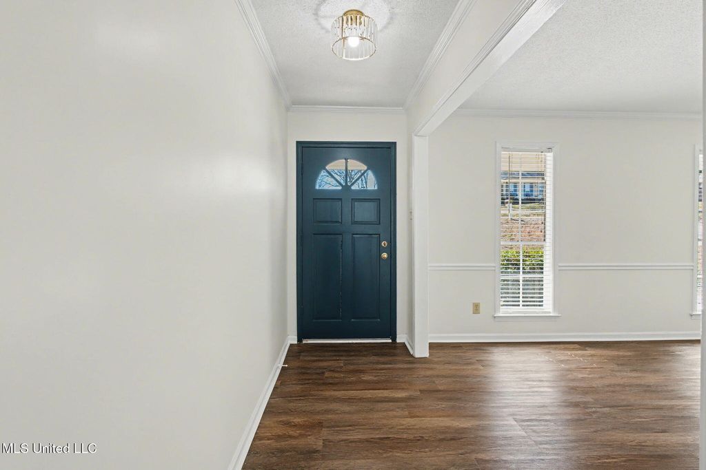 4490 S Big Horn Drive, Nesbit, MS 38651 — photo 4
