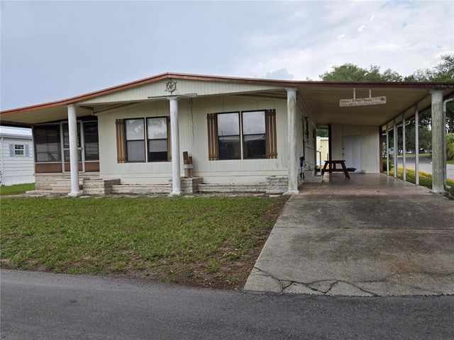 6306 WATERFRONT LANE, Zephyrhills, FL 33542