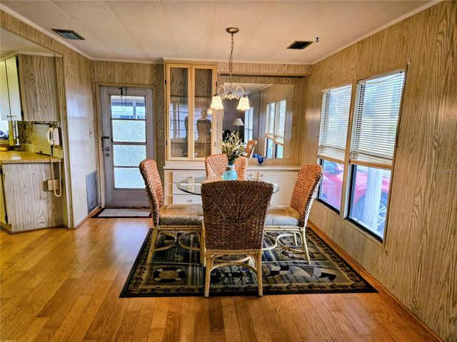 6306 WATERFRONT LANE, Zephyrhills, FL 33542
